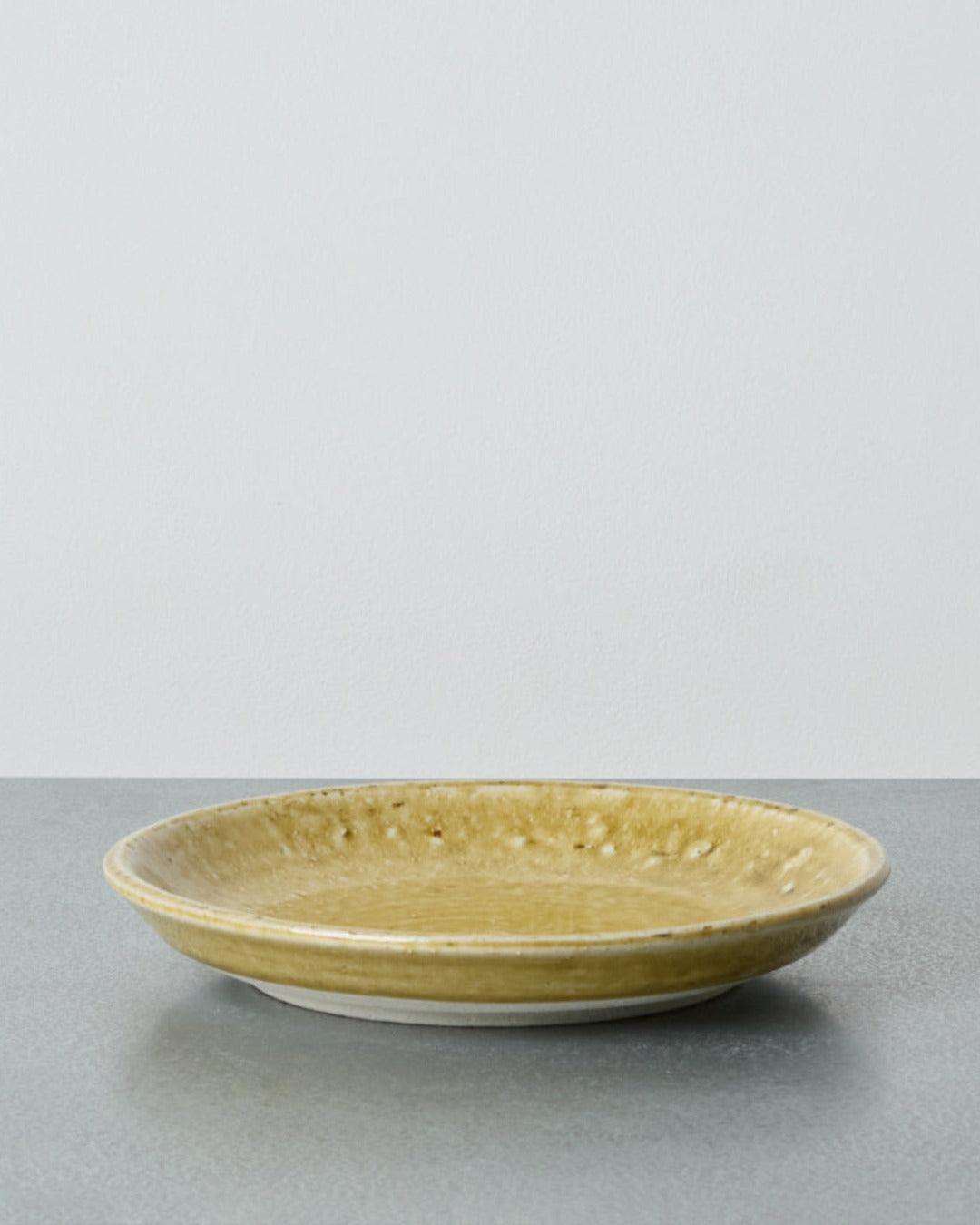 Chips - Assiette Plate Heuge Kizeto