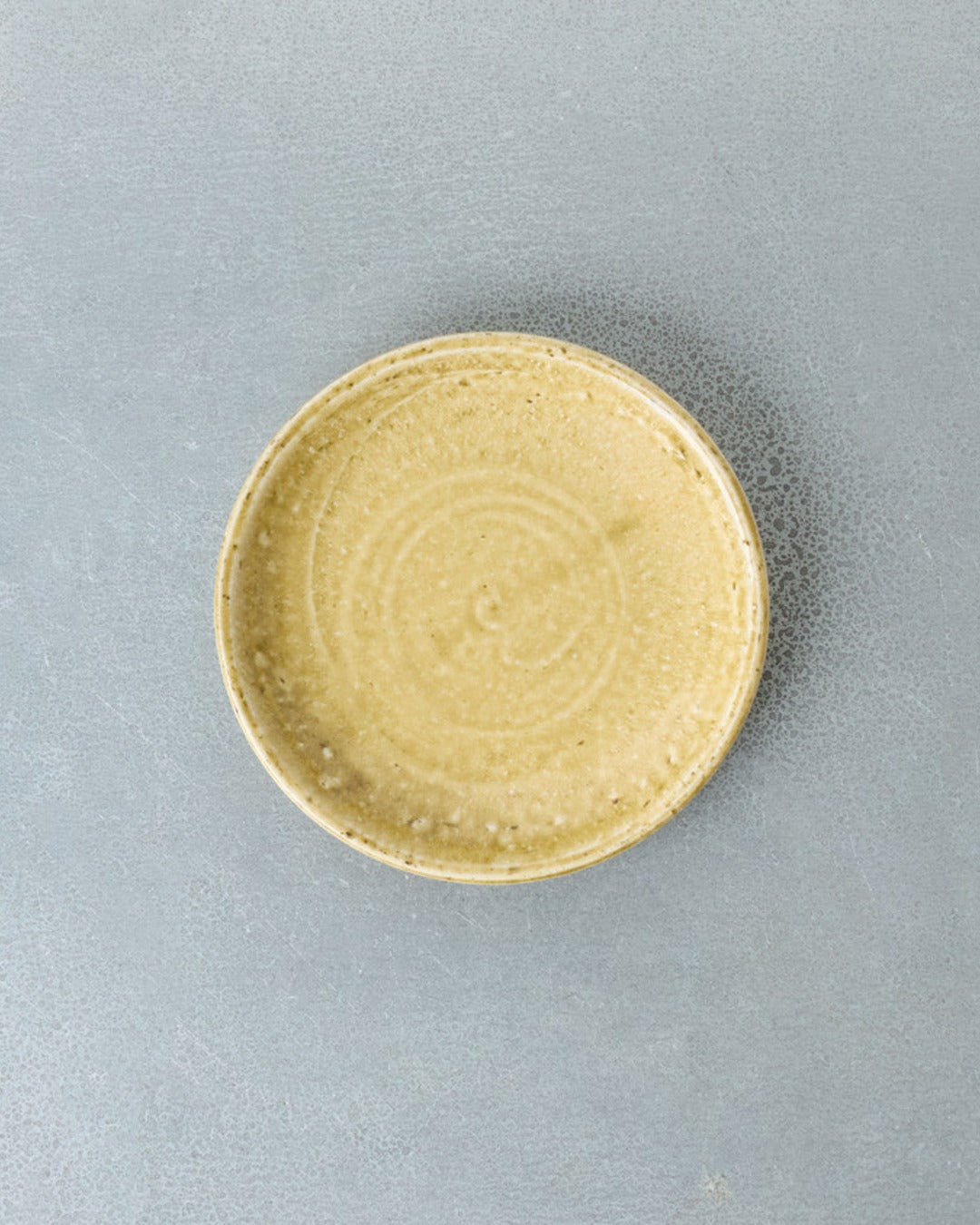 Chips - Assiette Plate Heuge Kizeto