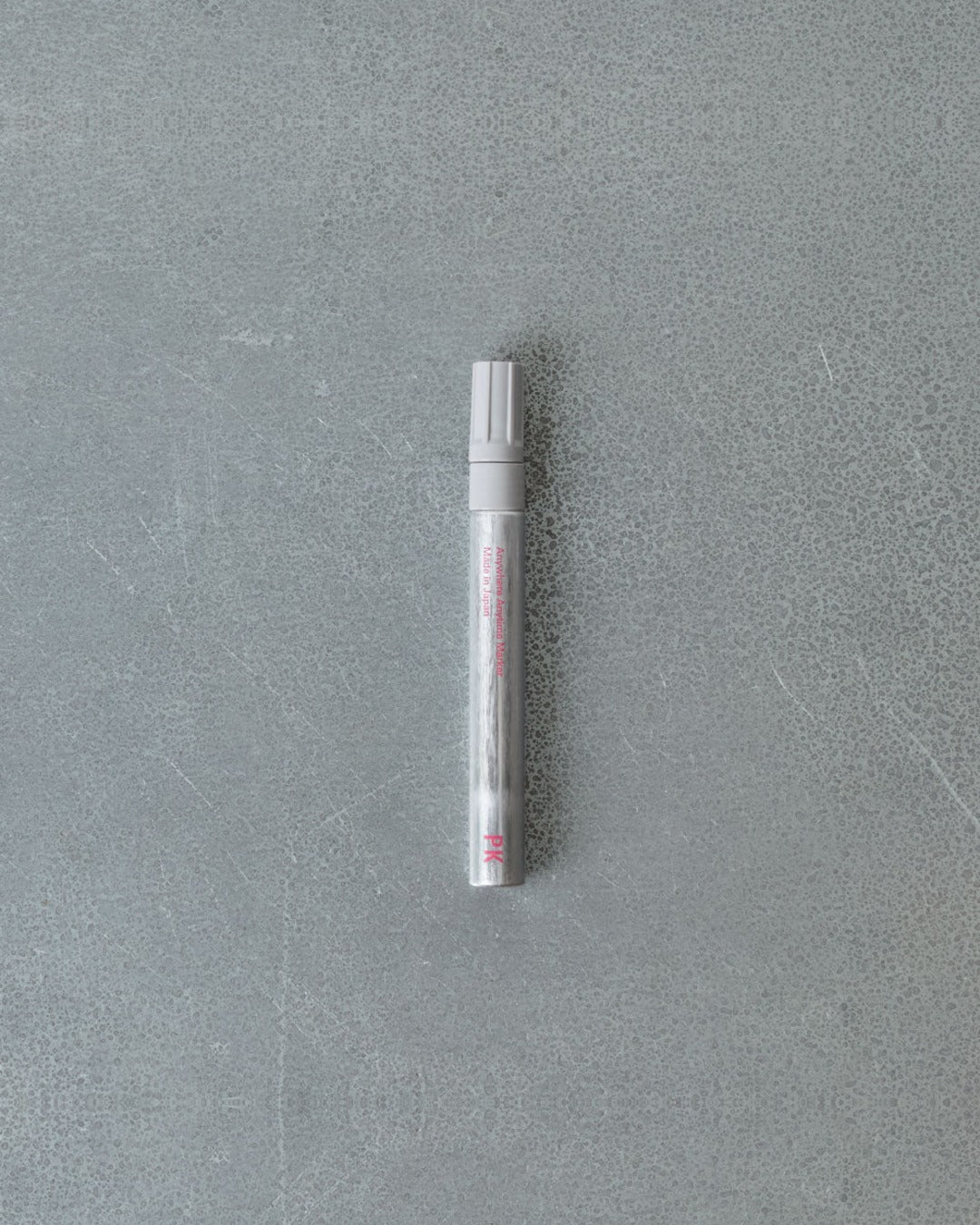Object Index - Marqueur Anywhere Anytime - Rose