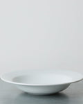 Pioli - Assiette Creuse Alba - Blanc