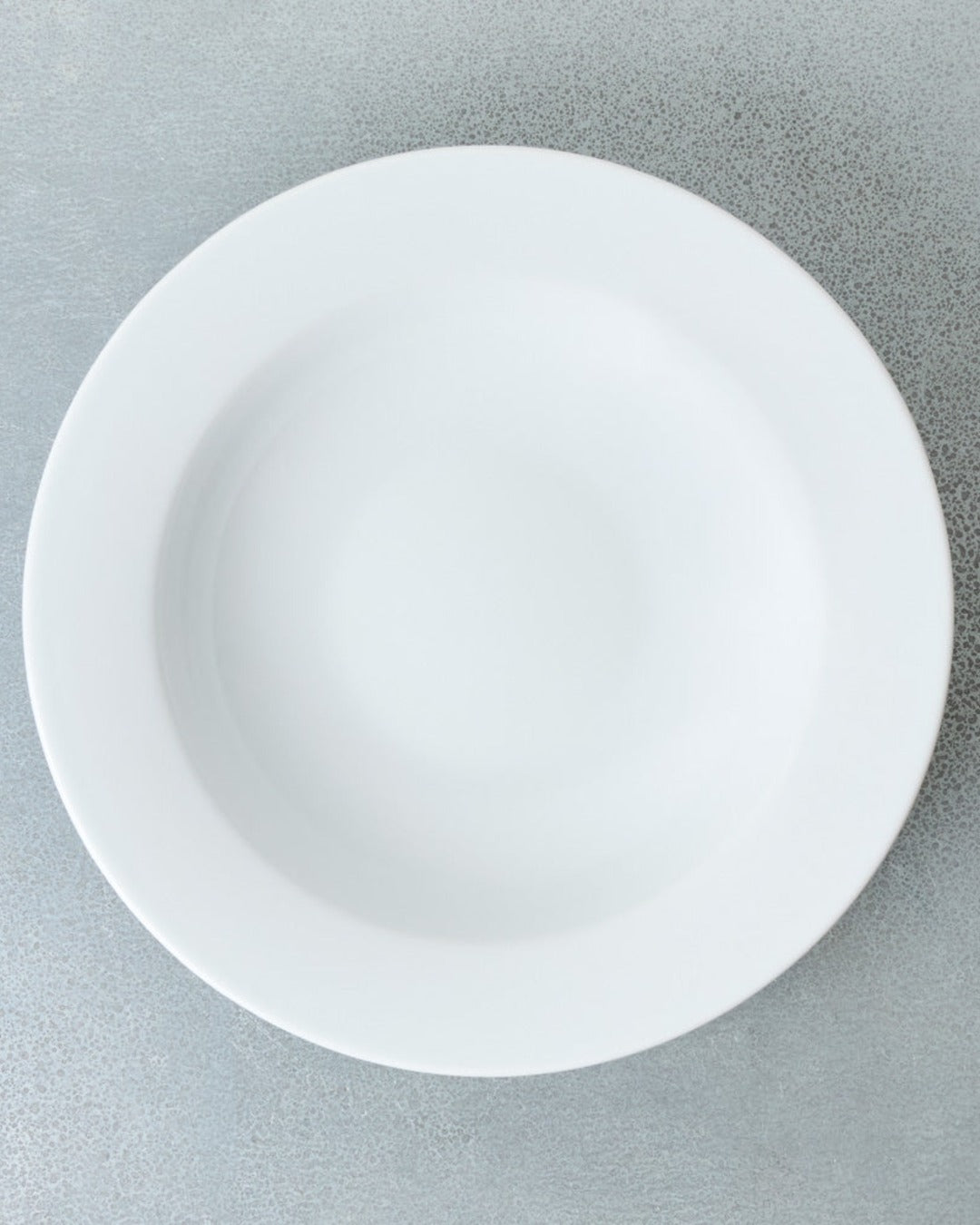 Pioli - Alba Soup Plate - White