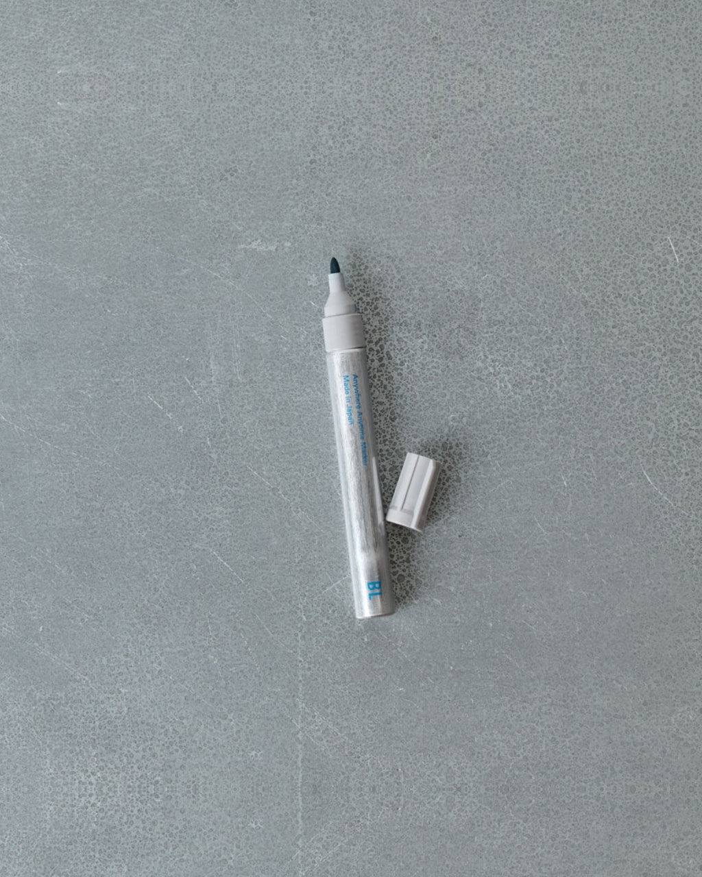 Object Index - Marqueur Anywhere Anytime - Bleu