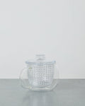 Kinto - Unimug Infusion Mug - Clear