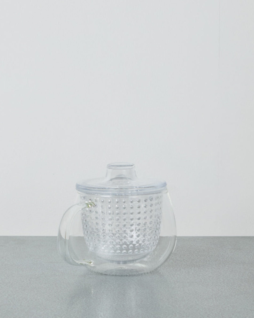 Kinto - Tasse À Infuser Unimug - Transparent