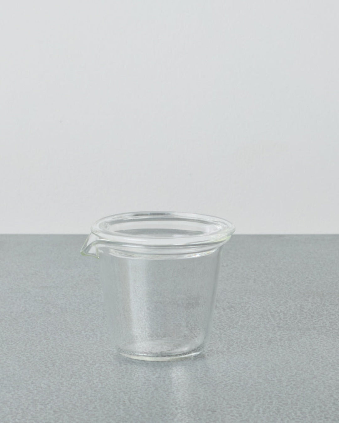 Kinto - Pichet À Lait Cast - Transparent