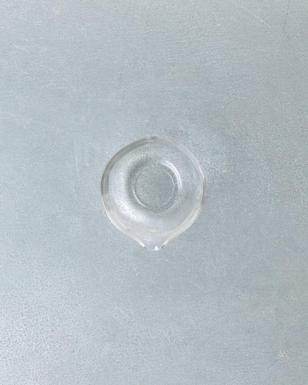Kinto - Pichet À Lait Cast - Transparent