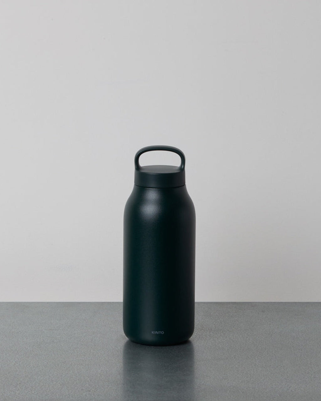 Kinto - Tumbler Water Bottle - Deep Green