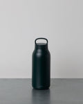 Kinto - Tumbler Water Bottle - Deep Green