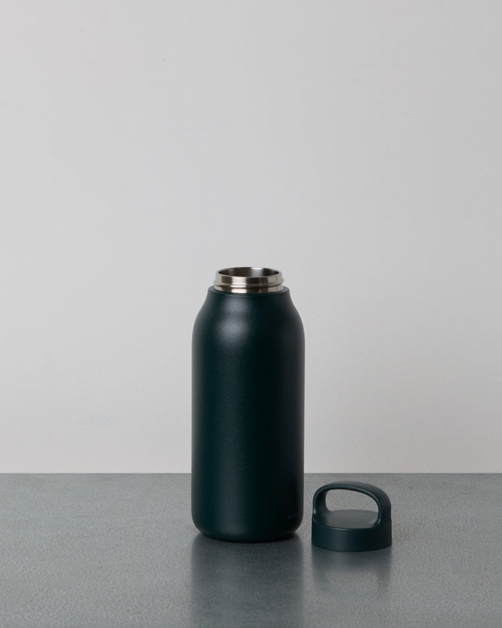 Kinto - Tumbler Water Bottle - Deep Green