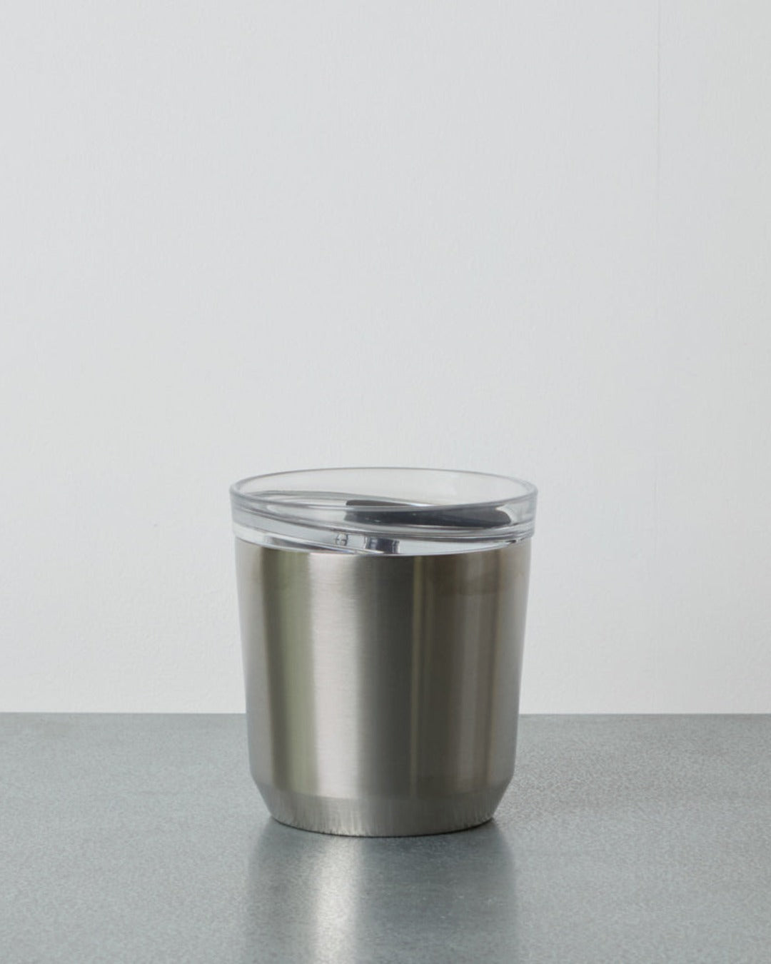 Kinto - Tasse Tumbler To Go - Metal