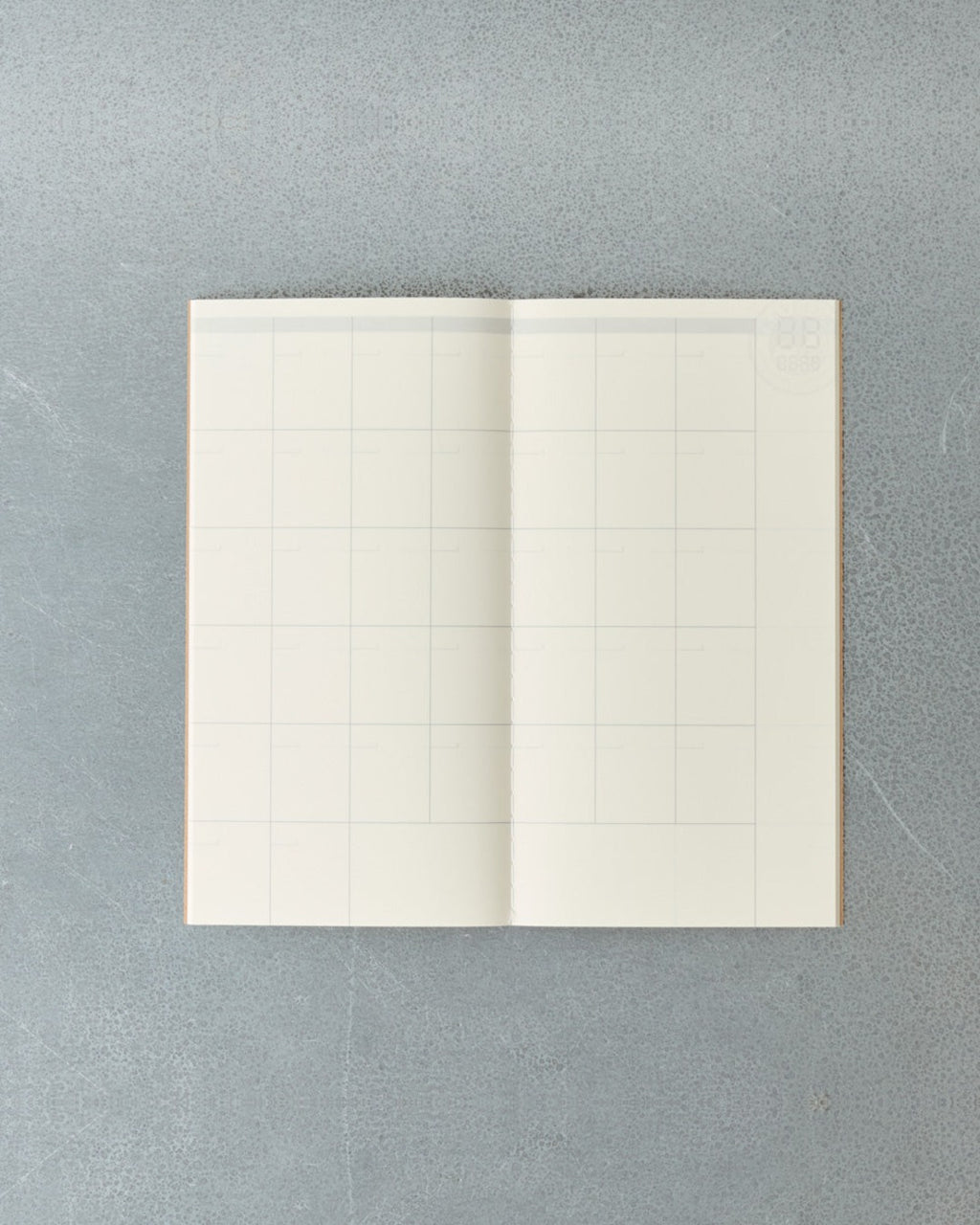 Traveler'S Notebook - Replacement notebook insert
