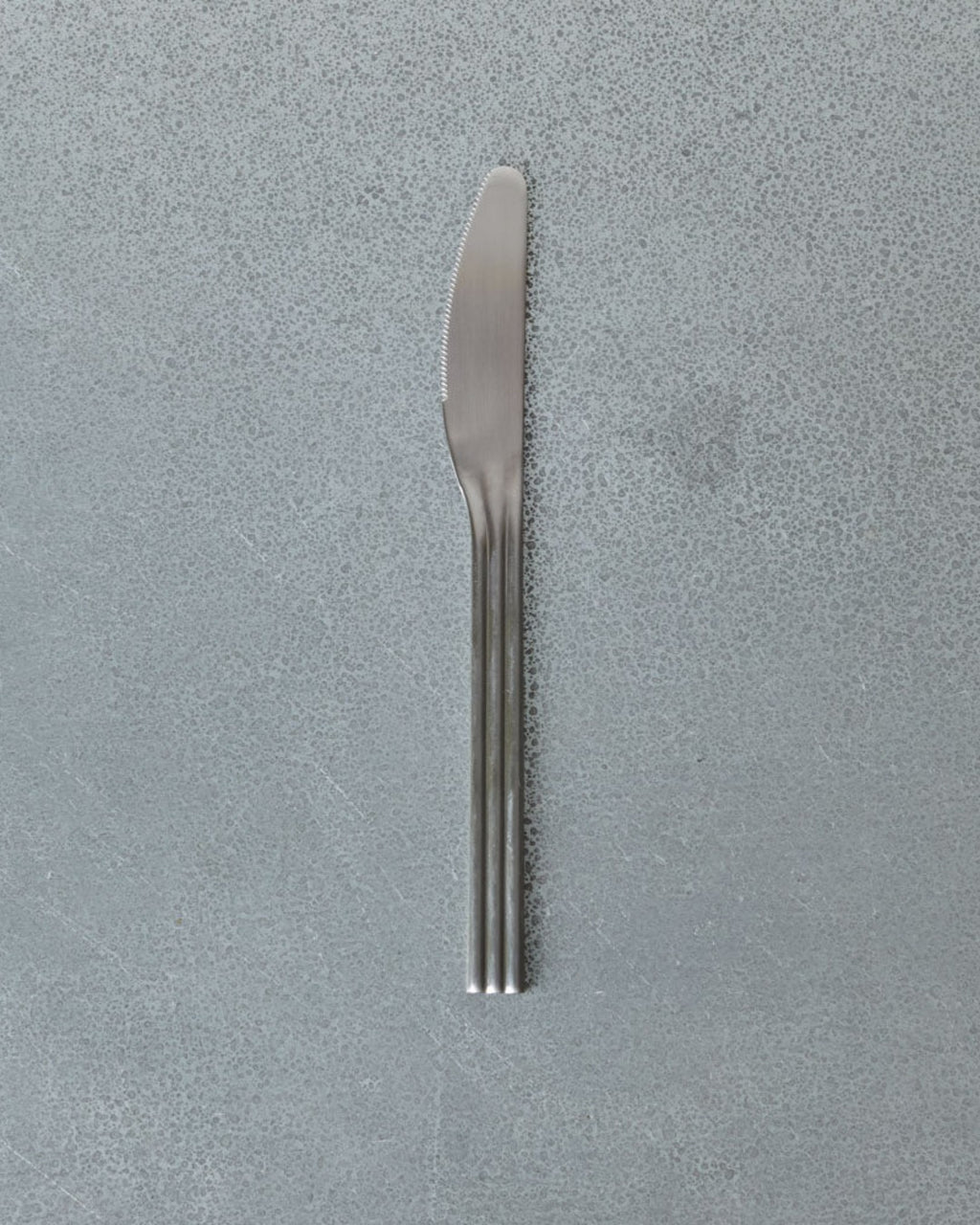 Service Projects - Knife - Canteen