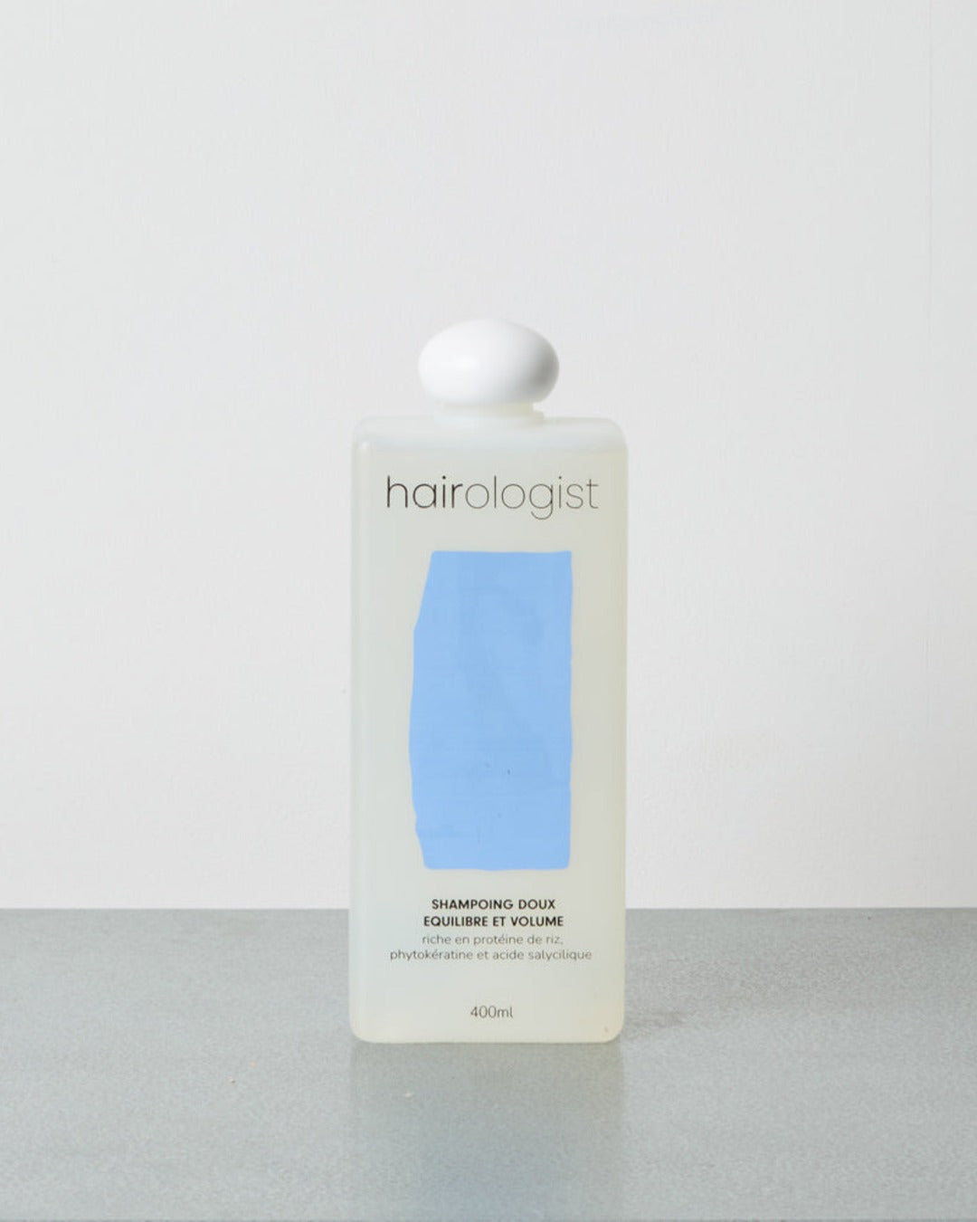 Hairologist - Shampoing Equilibre & Volume