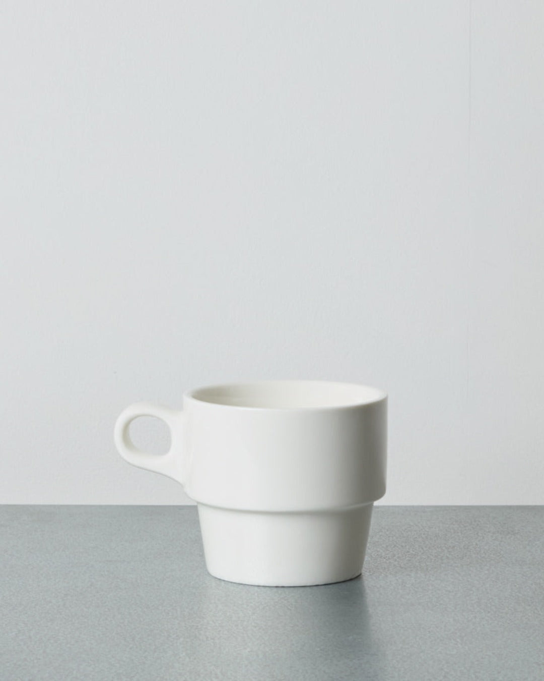 Service Projects - Mug Cafeteria
