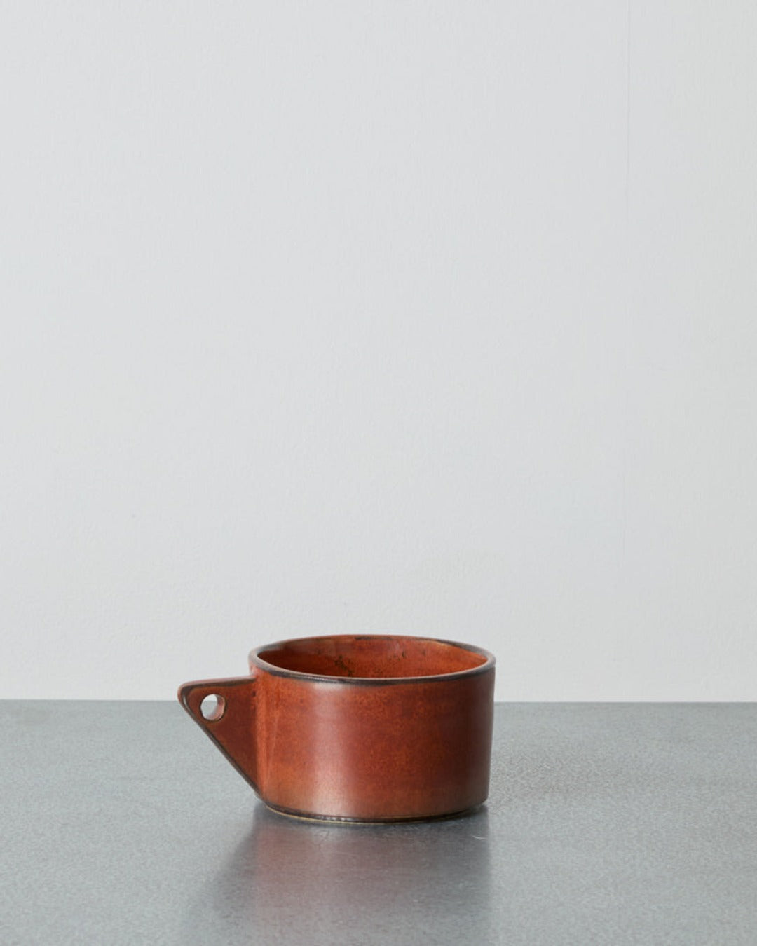 Mestiers - Milano Mug - Red