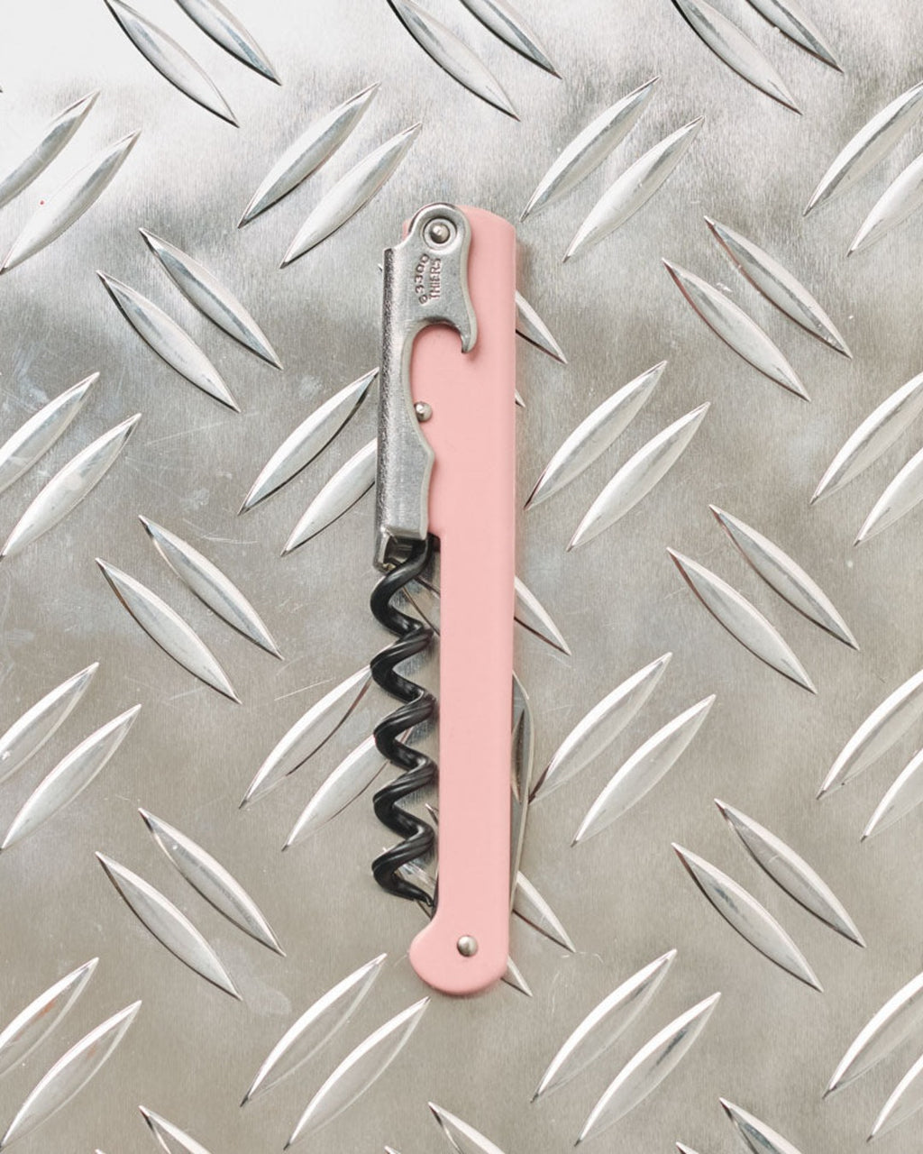 Cartailler Deluc - Tire-Bouchon Sommelier - Rose