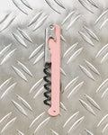 Cartailler Deluc - Tire-Bouchon Sommelier - Rose