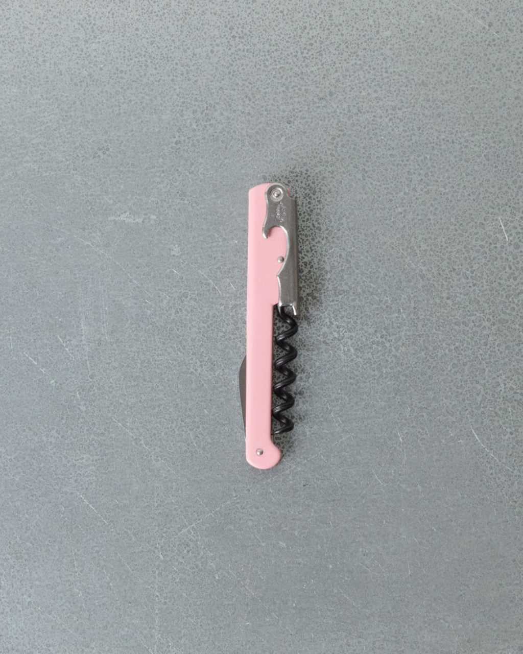 Cartailler Deluc - Tire-Bouchon Sommelier - Rose