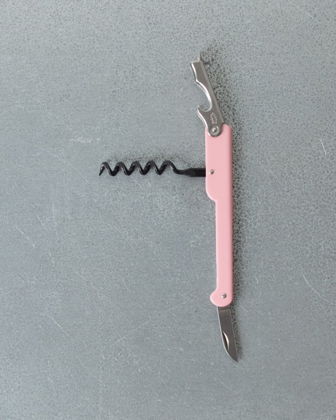Cartailler Deluc - Tire-Bouchon Sommelier - Rose