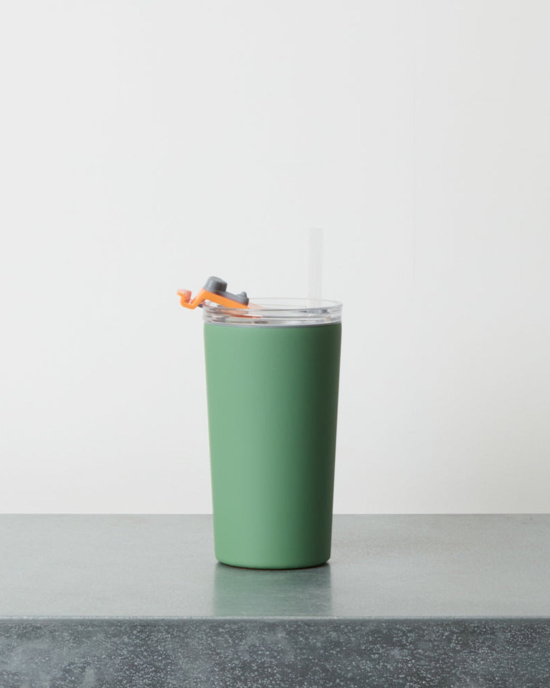 Asobu - Marina Tumbler - Green & Orange