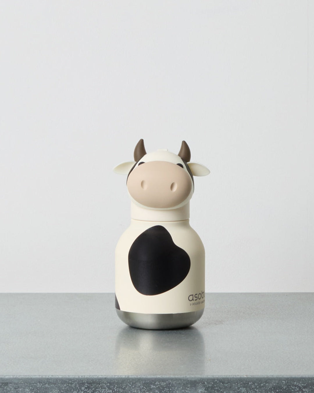 Asobu - Cow Water Bottle