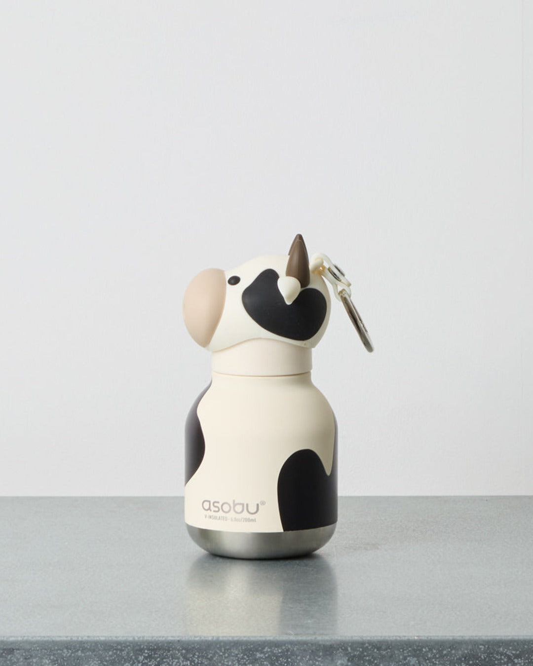 Asobu - Cow Water Bottle