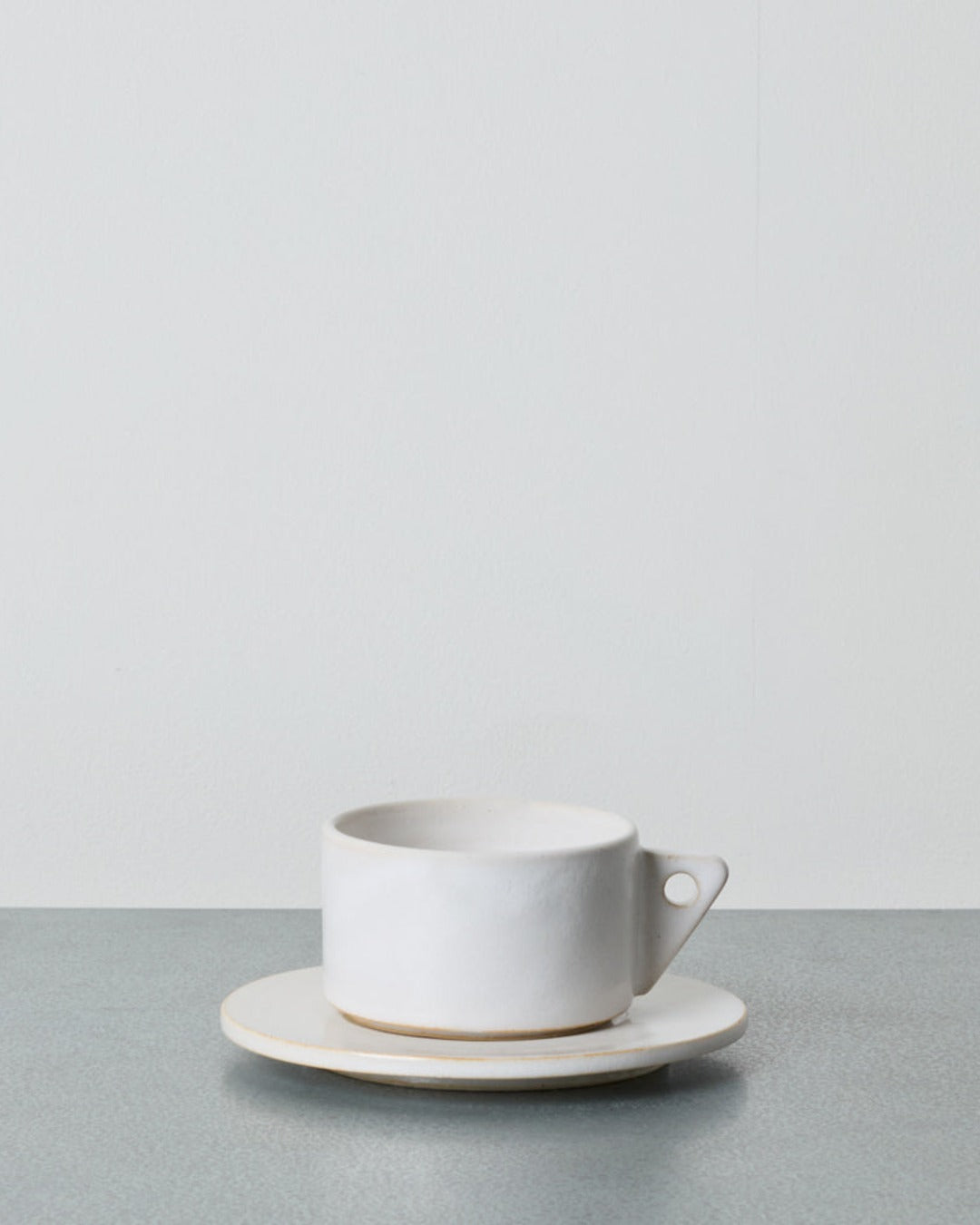 Mestiers - Milano Mug - White
