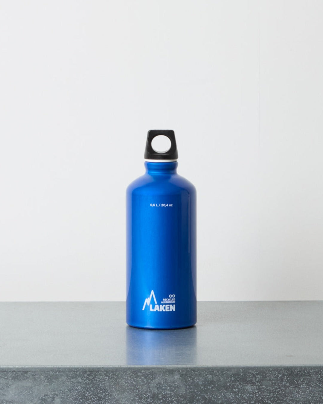 Laken - Futura Water Bottle - Blue