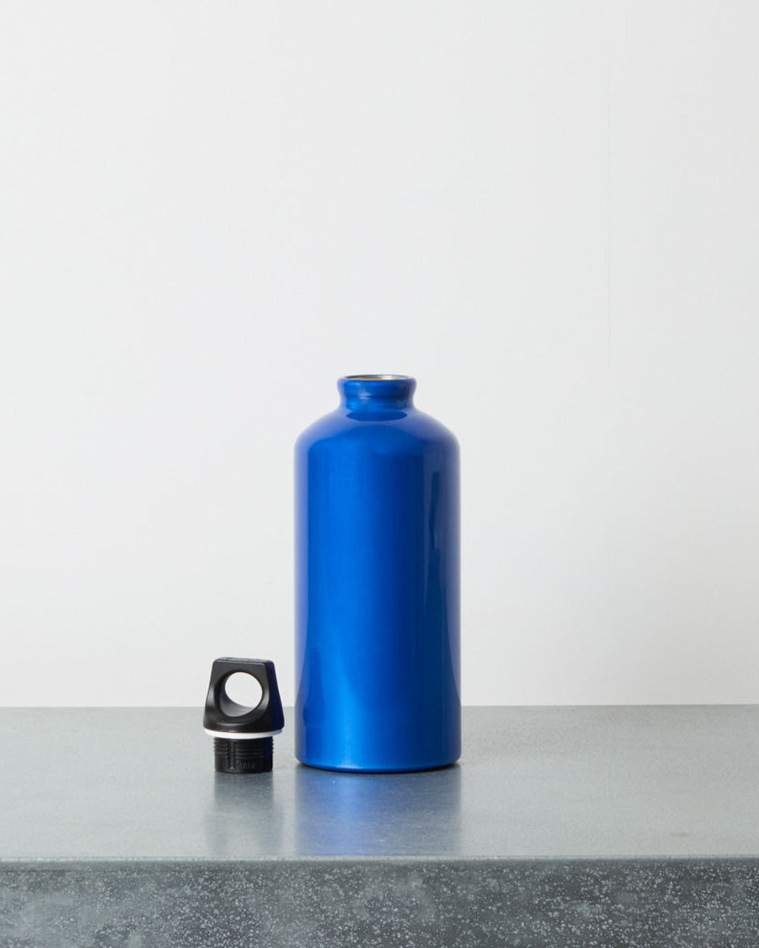 Laken - Futura Water Bottle - Blue