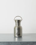 Laken - Gourde Vintage - Argent