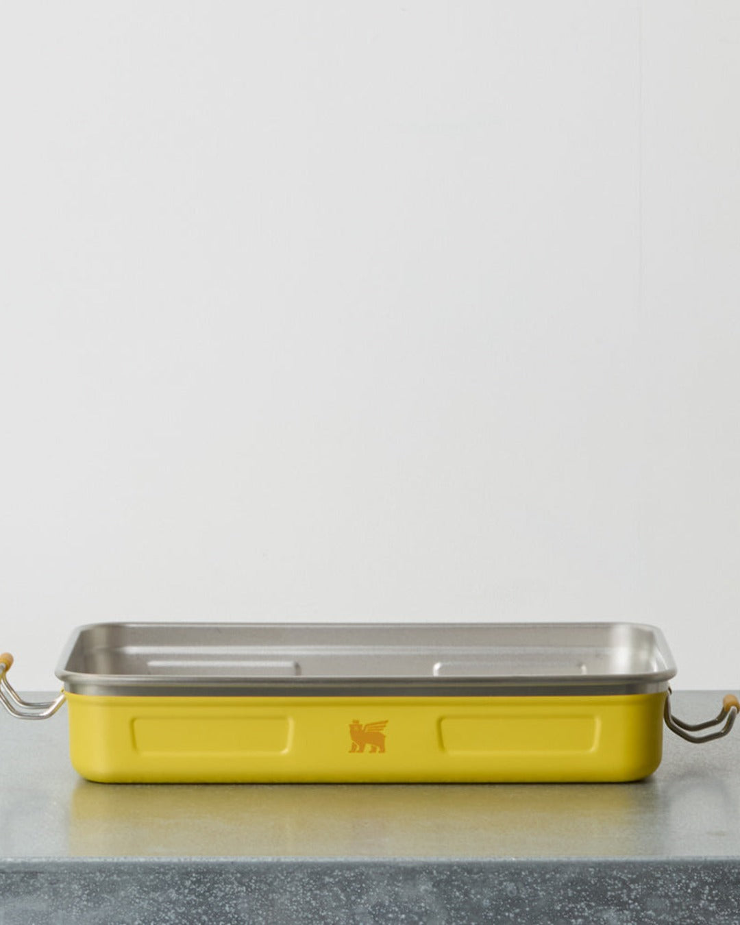 Stanley - Lunch Box Legendary - Jaune