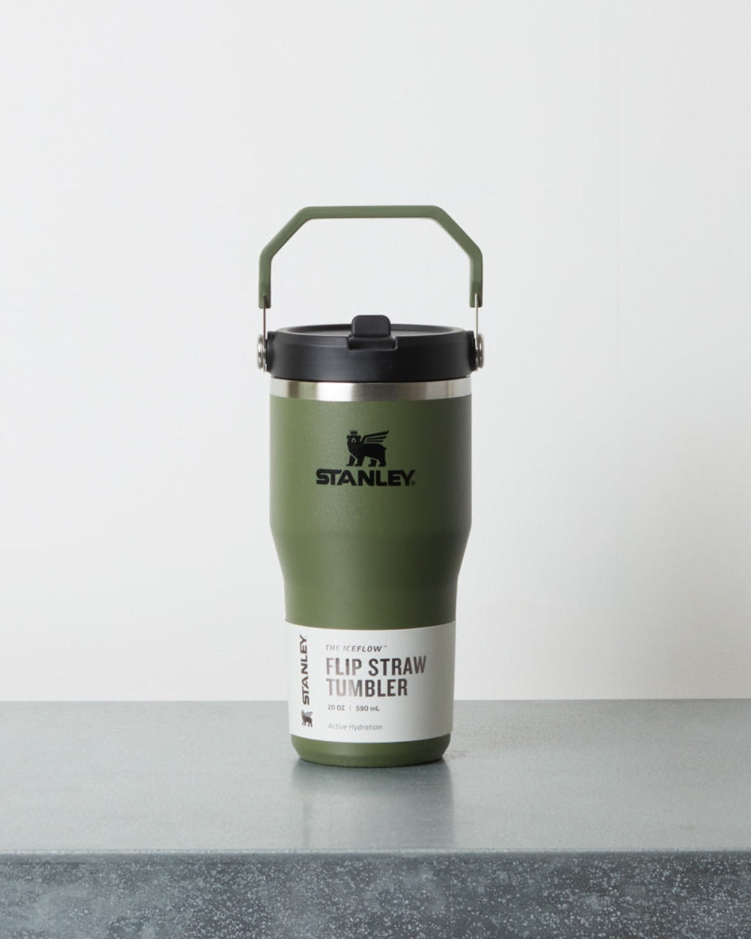Stanley - Tumbler Iceflow 2.0 - Vert