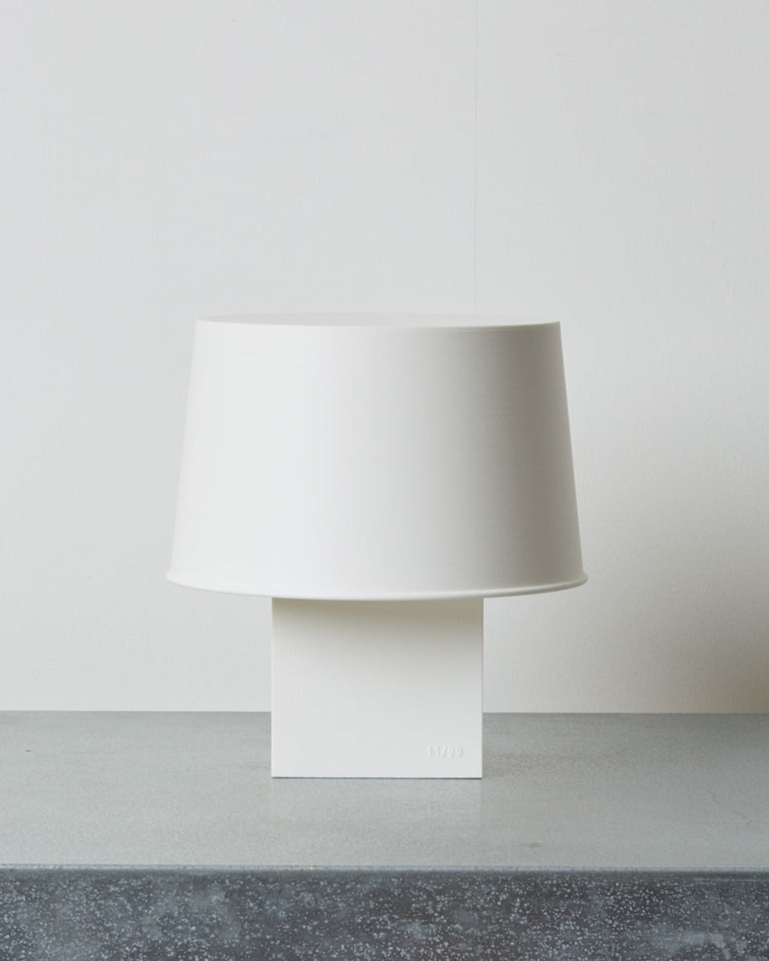 Objetformt - Stl Lamp - 02