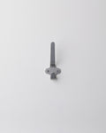Piet Hein Eek - Crochet D'Hotel - Aluminium