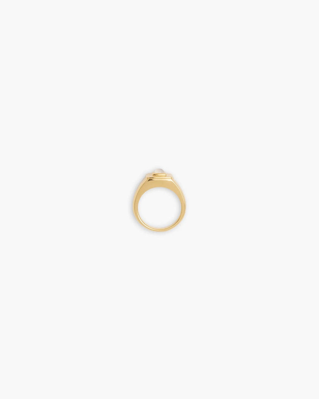 Ragbag - Datura Ring - Gold