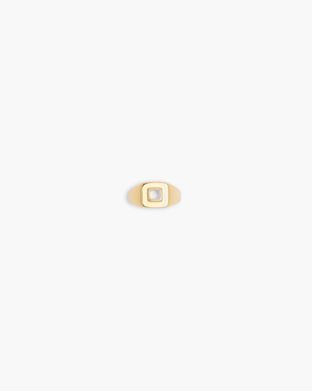 Ragbag - Datura Ring - Gold