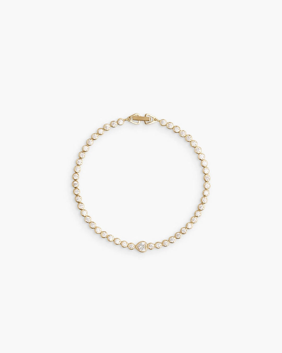 Ragbag - Bracelet Ophelia - Or