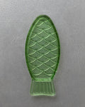 Serax - Plat Poisson - Vert