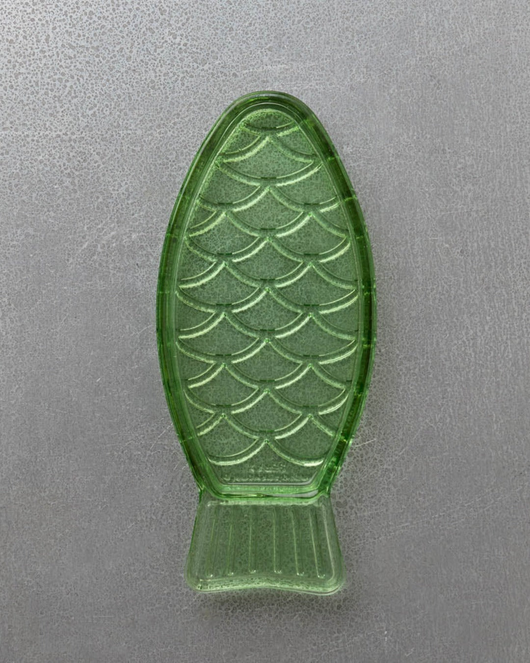 Serax - Plat Poisson - Vert