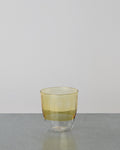 Serax - Verre Yam 01 - Jaune