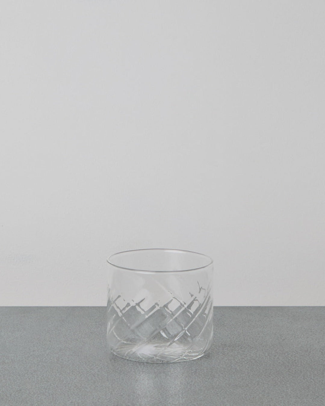 Serax - Verre Nabucho 03 - Transparent