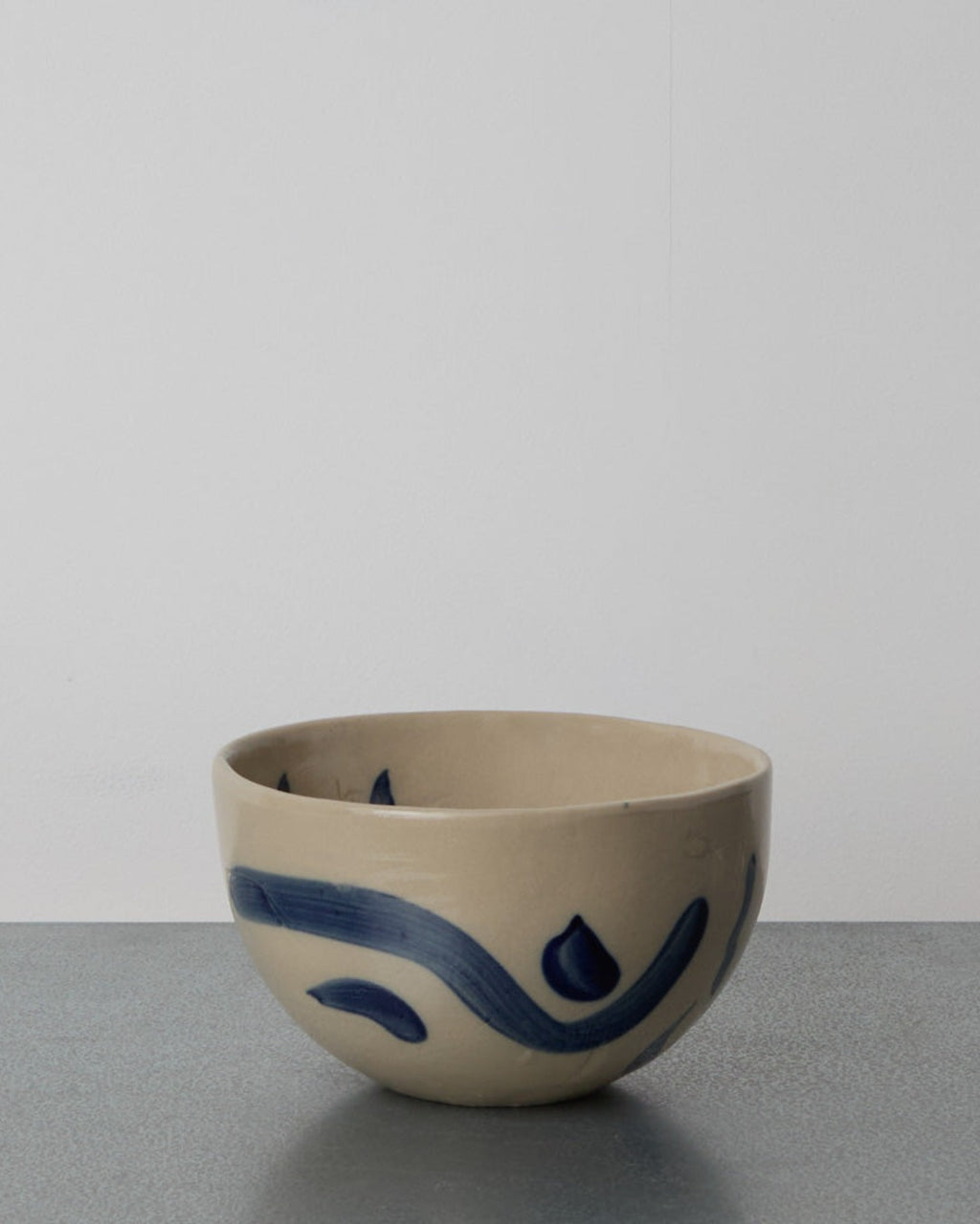 Serax - Bol Sophia - Beige & Bleu