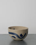 Serax - Bol Sophia - Beige & Bleu
