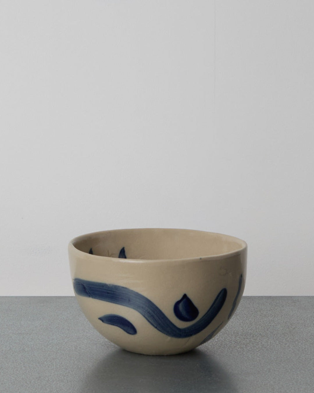 Serax - Bol Sophia - Beige & Bleu