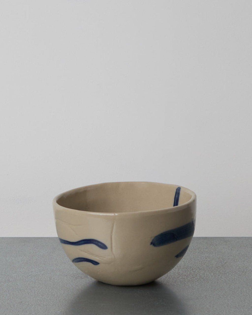 Serax - Bol Sophia - Beige & Bleu