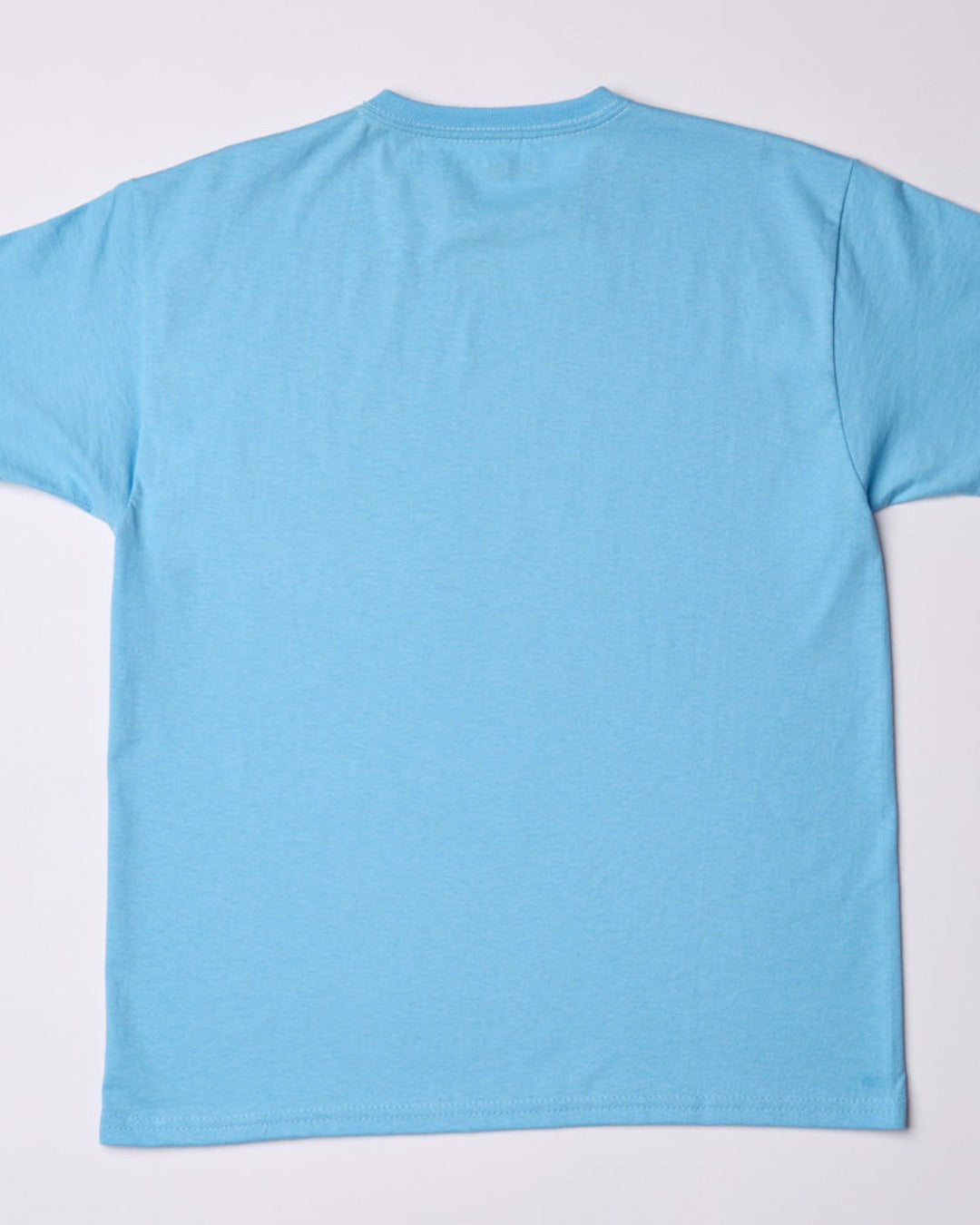 Merci - T-Shirt Enfant Be Nice - Bleu