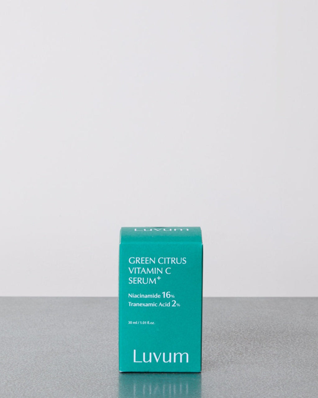 Luvum - Serum Citron Vert & Vitamine C