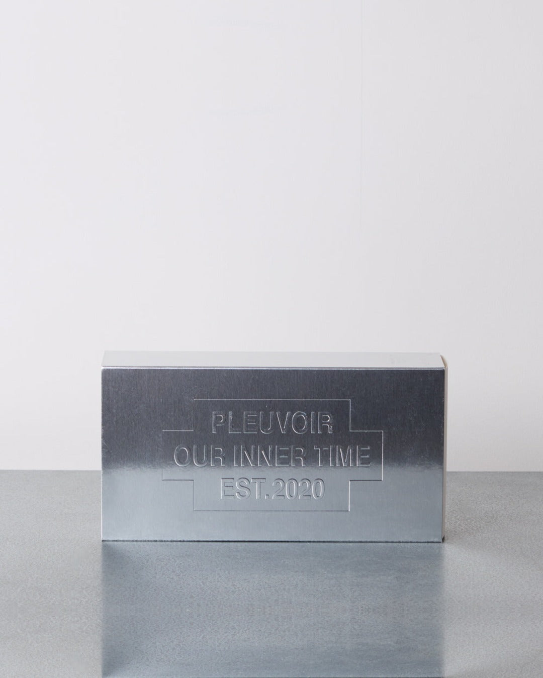 Pleuvoir - Diffuseur Burning It All