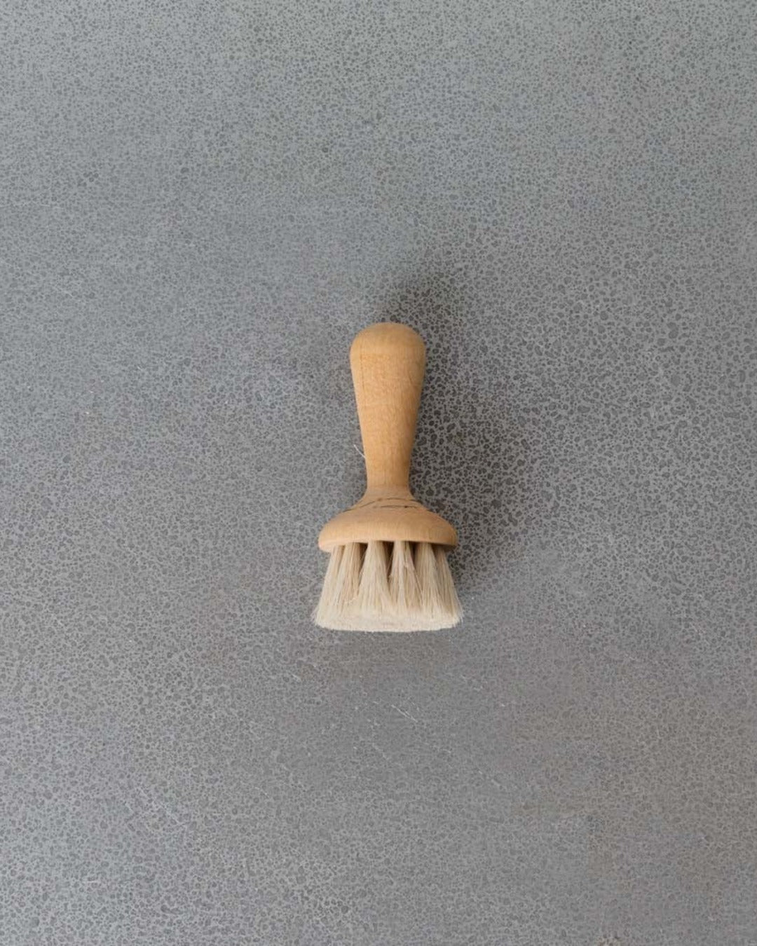 Iris Hantverk - Facial Brush - Exfoliating
