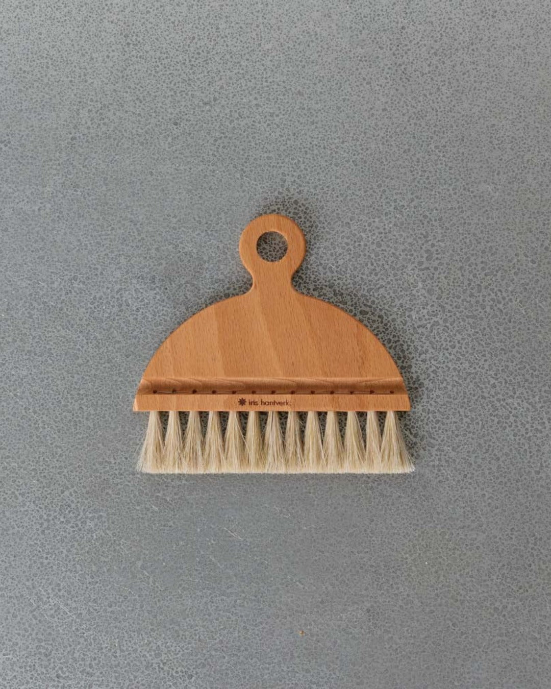 Iris Hantverk - Table brush